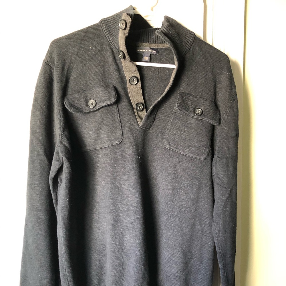 Banana Republic Sweater